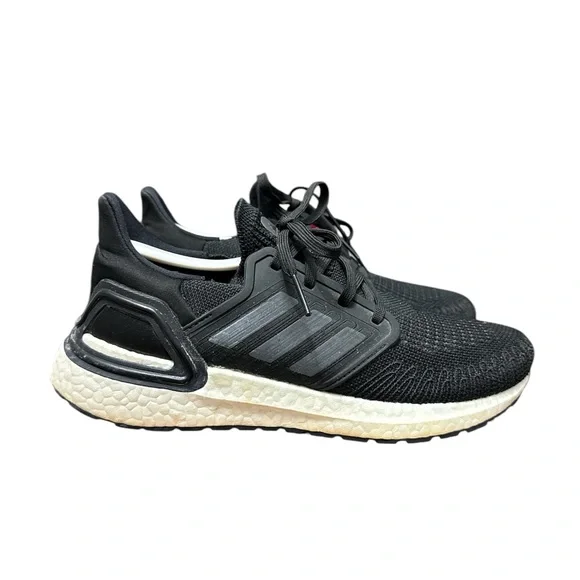 adidas gazelle silver green womens adidas ULTRABOOST Light Running Shoes | Grey/White main image 0